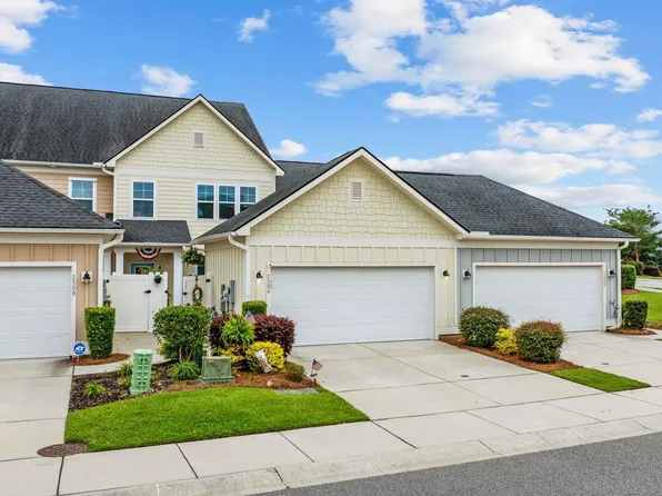 2504 Heritage Loop #2504, Myrtle Beach, SC 29577
