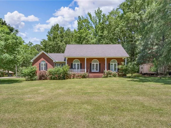 6650 Flatwoods Rd, Northport, AL 35473