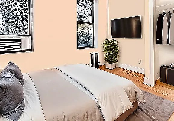 4th image of 131 Avenue C APT 1A