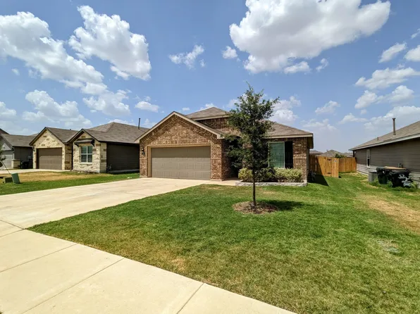 121 Dylan Dr, San Marcos, TX 78666