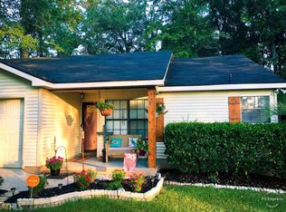 3 Fleming Dr, Statesboro, GA 30458