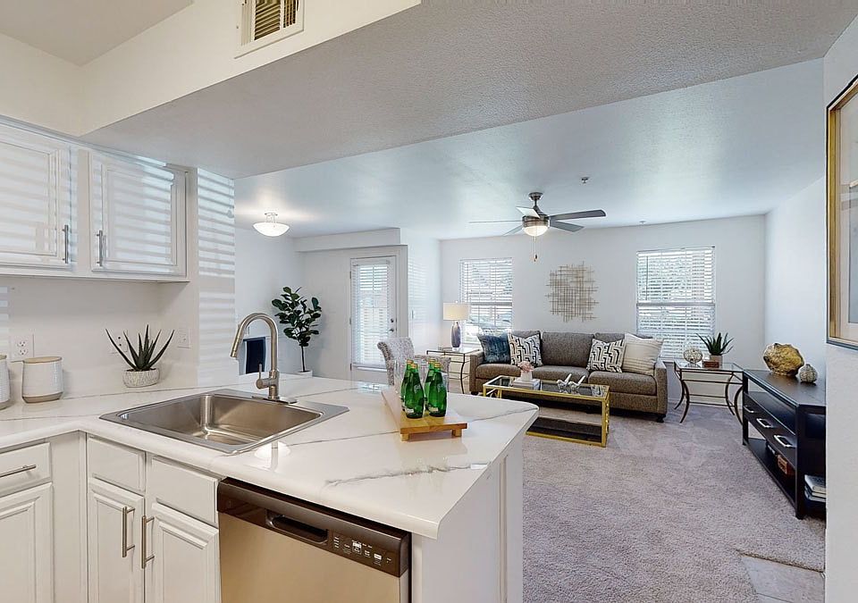 Villas at Preston Lakes Apartment Homes 14700 E 88th Pl N Owasso OK