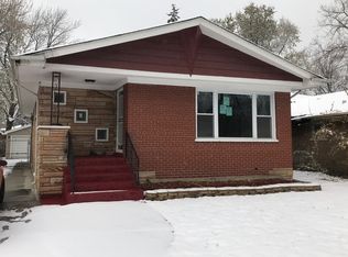 15240 Harper Ave, Dolton, IL 60419