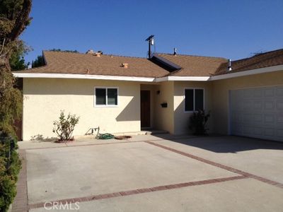 19057 Gledhill St, Northridge, CA, 91324
