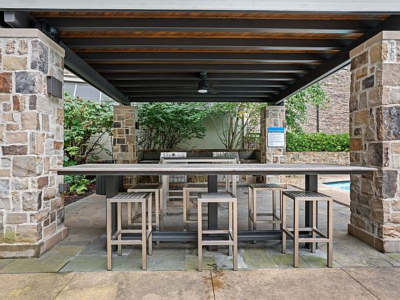 A welcoming space to gather and connect.