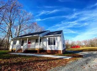 15567 Robert Terrell Rd, Montpelier, VA 23192