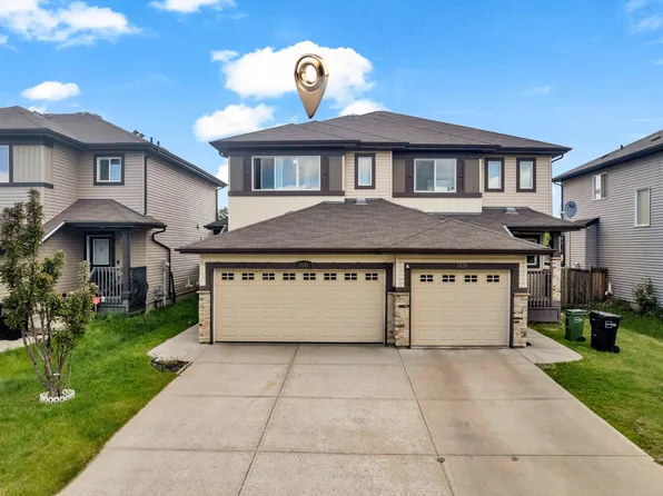 1532 33b St NW, Edmonton, AB T6T 0X6