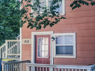 810 1/2 S Washington St, Stillwater, OK 74074