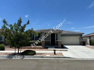 45059 Marbella St, Lancaster, CA 93536