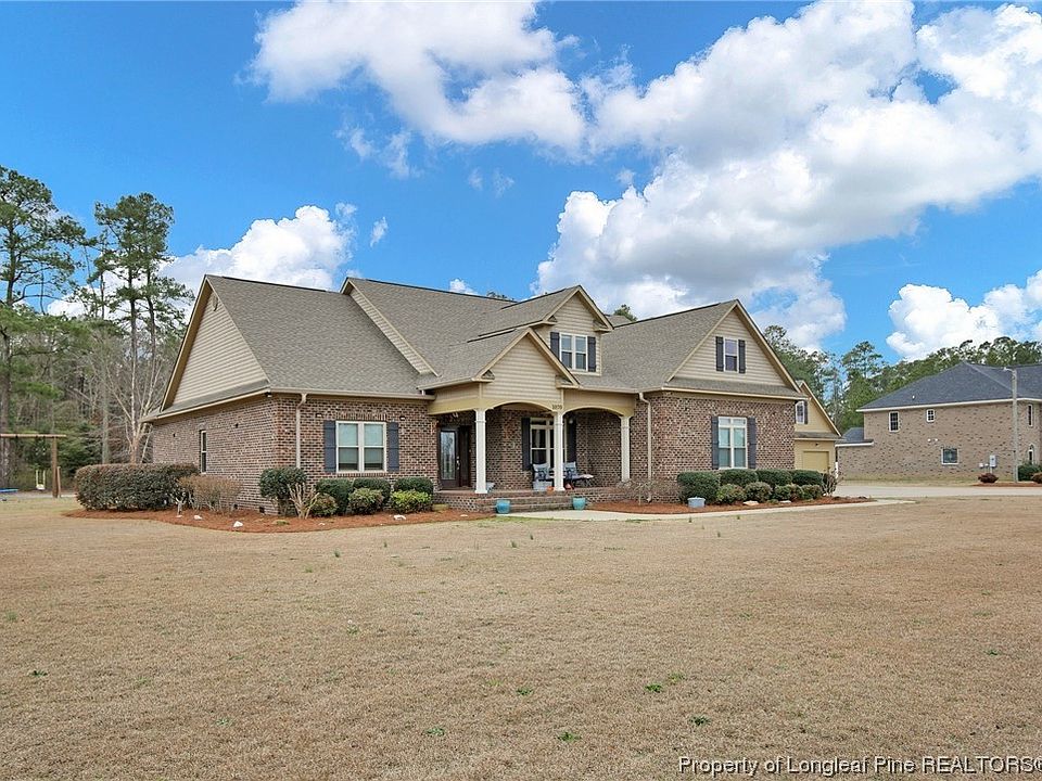 1070 John McMillan Rd, Hope Mills, NC 28348 Zillow