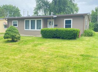 2752 Medford St, Lafayette, IN 47909