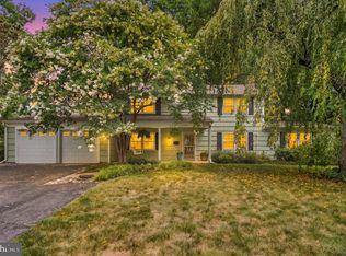 4001 Welsley Ln, Bowie, MD 20715