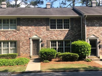 2439 Northlake Ct, Atlanta, GA, 30345