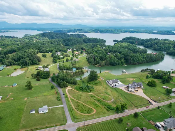 0 Highway 139 Lot 4-5, Dandridge, TN 37725