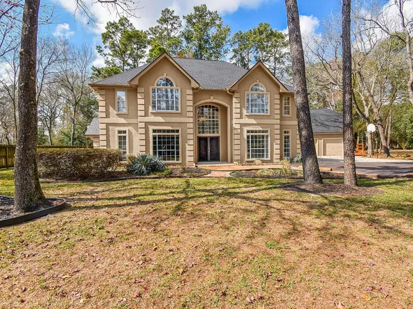 5619 Seclusion Dr, Houston, TX 77049