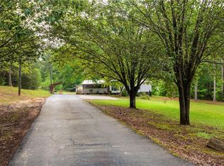 709 Tallapoosa Hwy, Cedartown, GA 30125