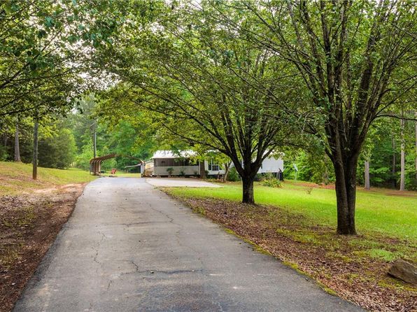 709 Tallapoosa Hwy, Cedartown, GA 30125