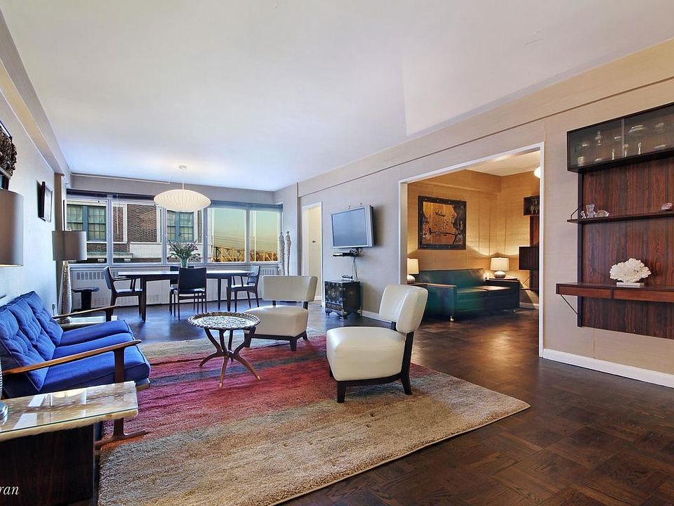 1st image of 25 Sutton Pl S APT 18D