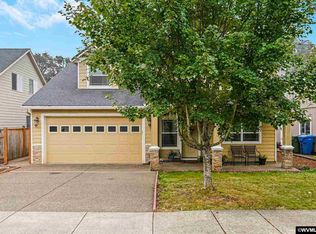 2122 Mistymorning Ave SE, Salem, OR 97306