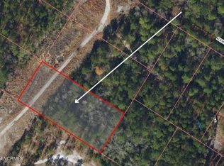 0 Demps Rd LOT 6, Hampstead, NC 28443
