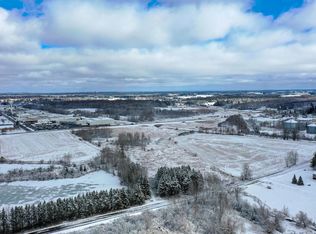 +/- 56.37 Acres COUNTY ROAD O, Medford, WI 54451
