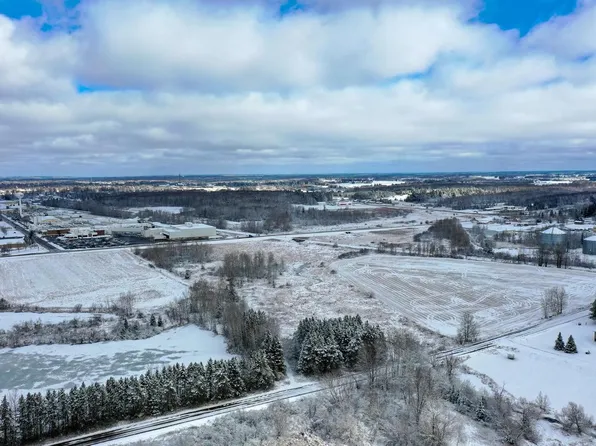 +/- 56.37 Acres COUNTY ROAD O, Medford, WI 54451