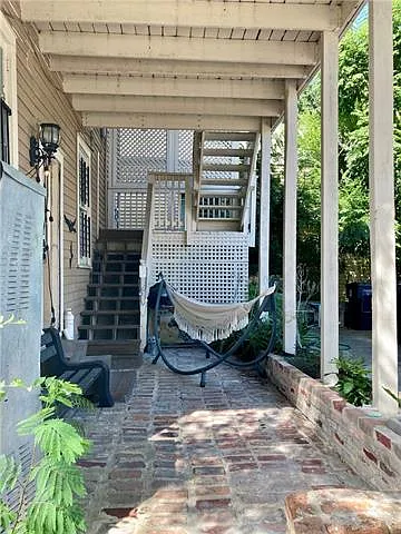 4600 S Carrollton Ave #1B — Photo 12