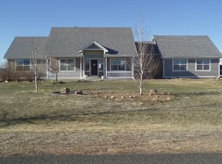 56827 E 41st Ave, Strasburg, CO 80136