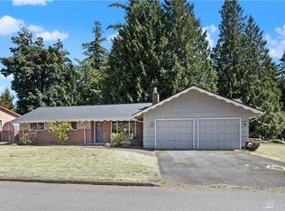 831 S 318th St, Federal Way, WA 98003