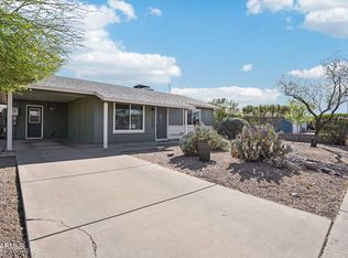 1635 W PLANA Avenue, Mesa, AZ 85202