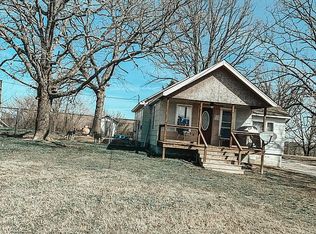493 State Highway 181, Gainesville, MO 65655