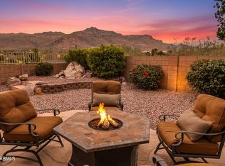 4957 S Louie Lamour Dr, Gold Canyon, AZ 85118