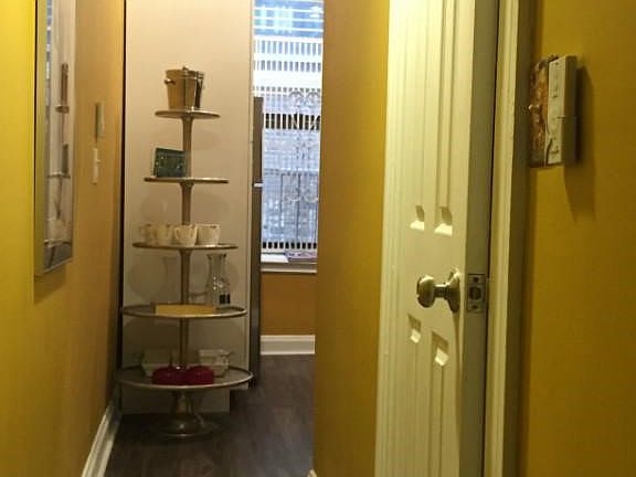 2nd image of 544 W 156th St APT 1E
