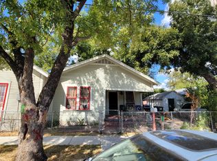 1825 El Paso St, San Antonio, TX 78207