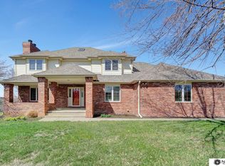 15100 Plum Ridge Rd, Lincoln, NE 68527