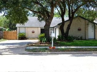 6711 Spring Crk, Houston, TX 77084