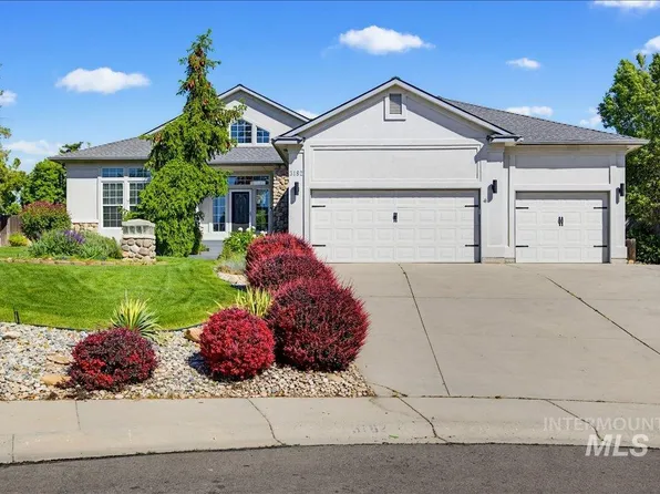 3182 S Canonero Way, Boise, ID 83709