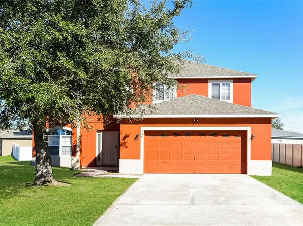 148 Conch Dr, Poinciana, FL 34759