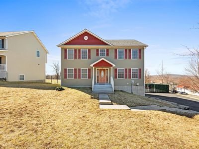 8 Bannerman View Drive, Newburgh, NY, 12550