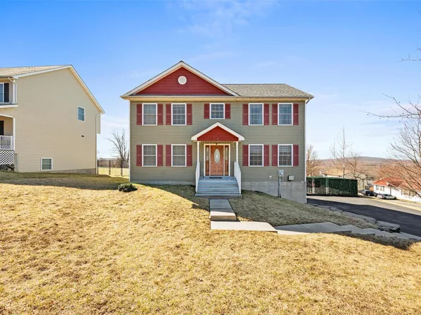 8 Bannerman View Drive, Newburgh, NY 12550