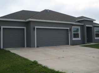 3425 SW Princeton St, Port Saint Lucie, FL 34953