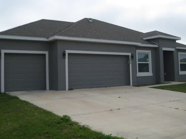 3425 SW Princeton Street, Port St Lucie, FL 34953