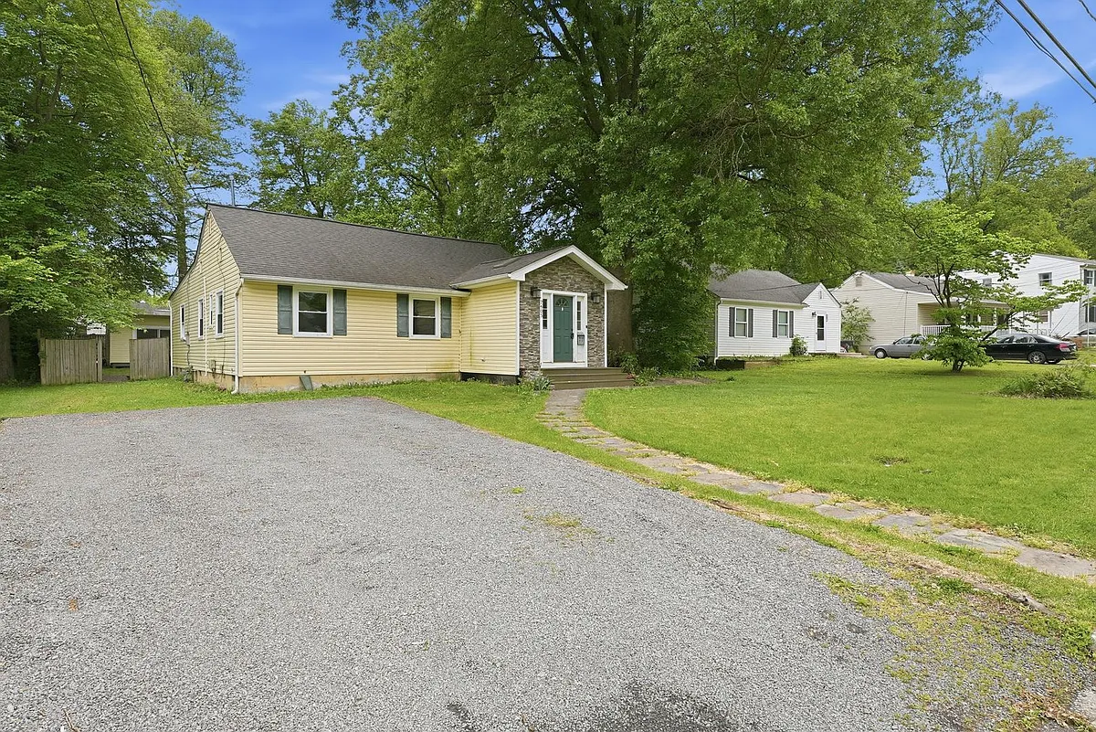 Building Photo - 7605 Fisher Dr