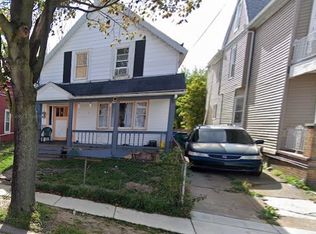 145 Arkansas St, Buffalo, NY 14213