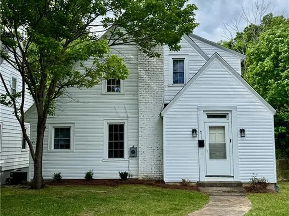 611 W Lexington Ave, High Point, NC 27262