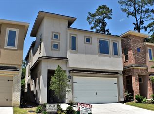 143 Benjis Pl, The Woodlands, TX 77380