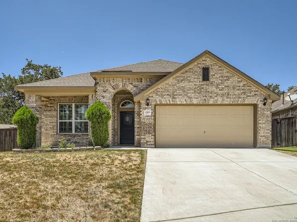 25829 VELVET CRK, San Antonio, TX 78255