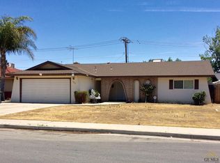 4020 S Real Rd, Bakersfield, CA 93309