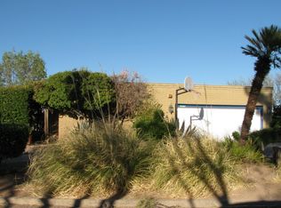 2554 N Paseo Vista Dr, Nogales, AZ 85621