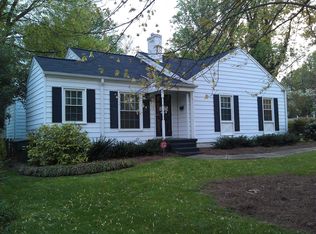 1613 Colonial Ave, Greensboro, NC 27408